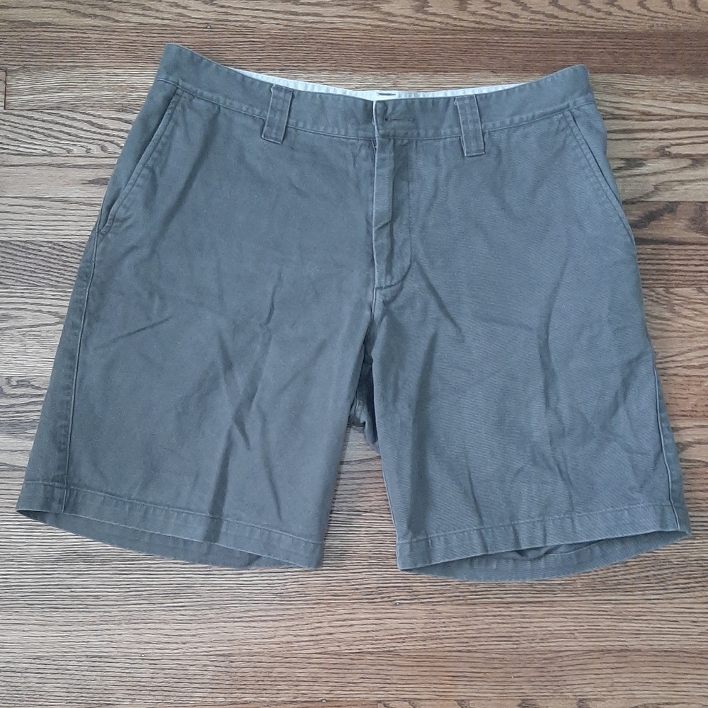 Denver Hayes Authentic Chino Shorts